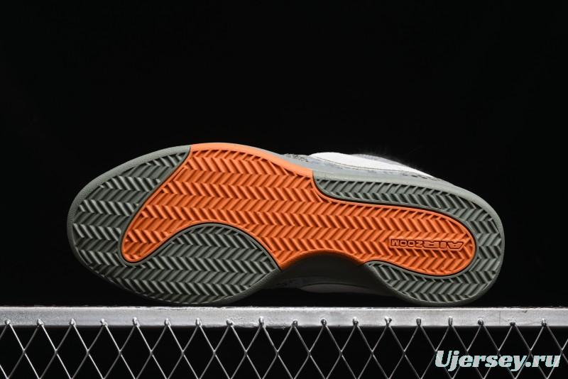 Nike Book 1 Devin Booker Men's Basketball Shoes with Zoom Air Cushion - HF6236-002