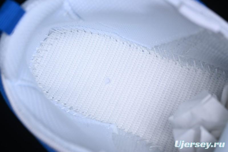 Nike Air More Uptempo Pippen Mesh Breathable Classic Streetwear Casual Basketball Shoes - FZ3055-101