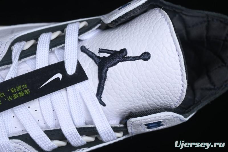 Nike Air Jordan 3 Retro OG SP "Diffused Blue" Basketball Shoes - HV8571-100