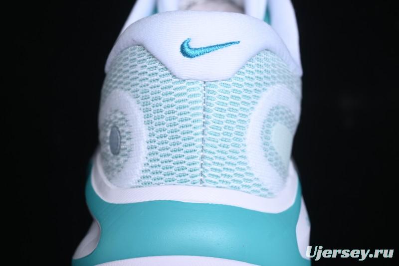 Nike Journey Run 2024 Low-Top Casual Running Shoes with Shock Absorption Anti-Slip and Wear-Resistant Design - FN0228-105