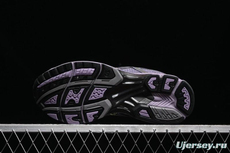 Asics Gel-Nimbus 10.1 Retro Breathable Casual Shoes with Cushioning for Men - 1203A543-500