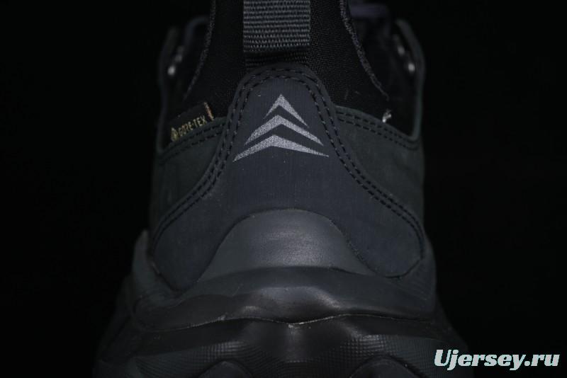 HOKA ONE ONE Kaha 2 Low GTX Cushioned Waterproof Outdoor Shoes - 1123190 BBLC