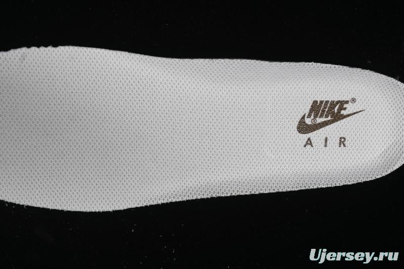 Nike Air Force 1 '07 Low Ghostface联名款 - DF0180-007