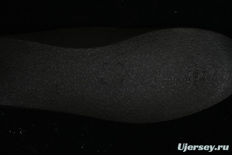 Nike Air Jordan 3 Retro Basketball Shoes in Midnight Black - CT8532-001