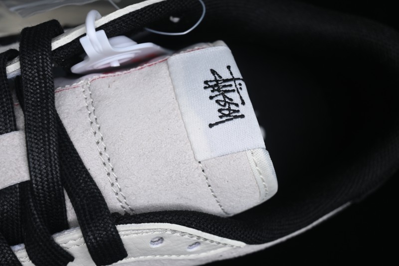 Nike Travis Scott x Fragment Design x Air Jordan 1 Low OG SP Casual Sneakers - XZ6868-002