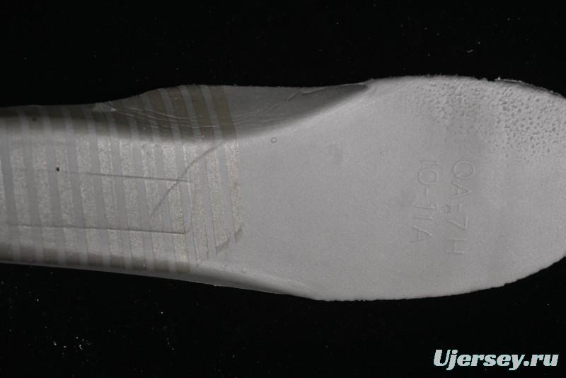 Nike Air Force 1 '07 Low Supreme Stussy Collaboration - Black Grey Red Label Low-Top Casual Sneakers - XZ6188-115