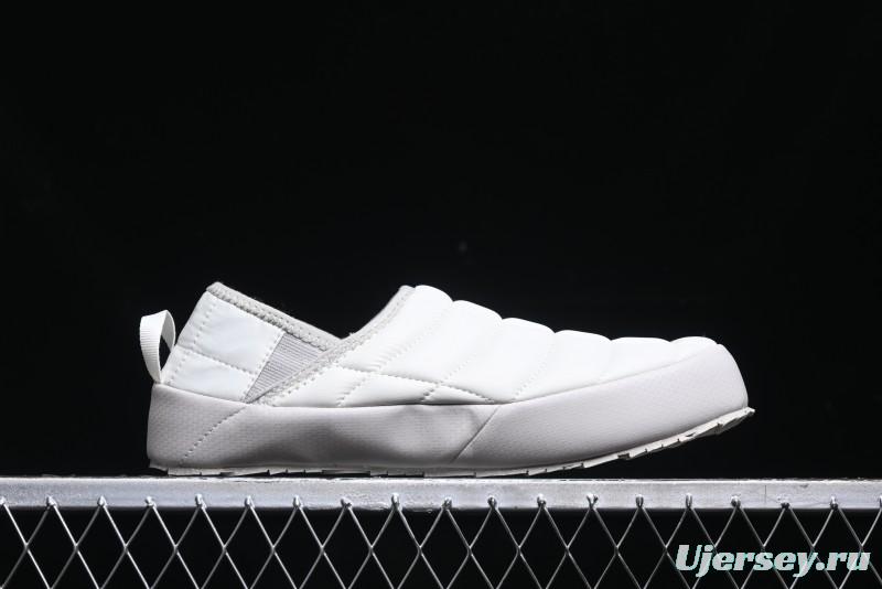 The North Face Thermoball Traction Winter Fleece Breathable Lightweight Casual Shoes - NFOA3V1H-Q4C