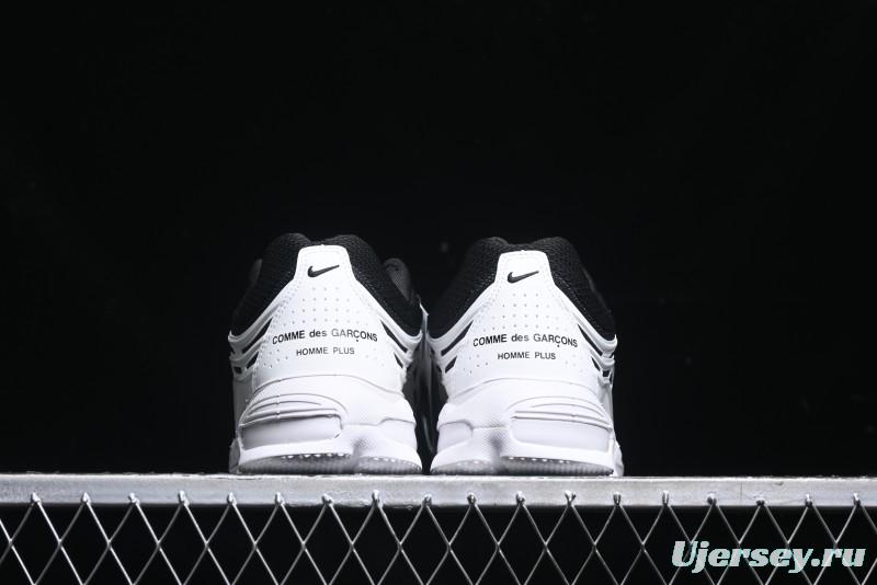 Comme Des Garcons Homme Plus x Nike Air Max TL 2.5 Pack Cushioned Running Shoes - HJ6539-101