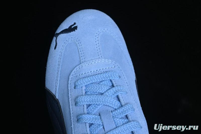 Puma Speedcat The Open Product Low-Top Lifestyle Sneakers - 398847-01