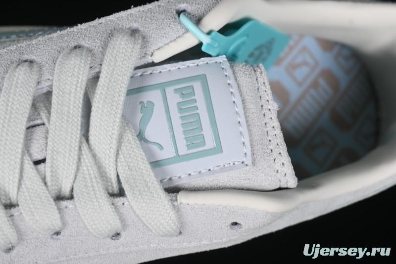 Puma Suede XL Retro Casual Sneakers - 363559-14