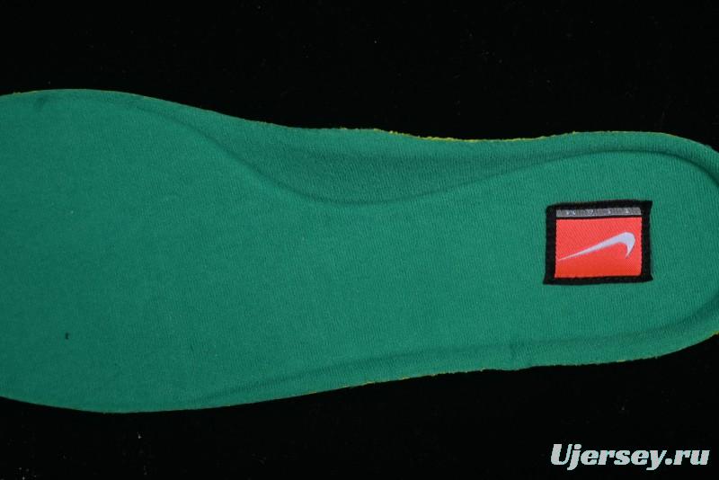 Nike Air Zoom G.T. Cut 3 EP Basketball Shoes with Full-Length ZoomX Foam - FZ5743-100