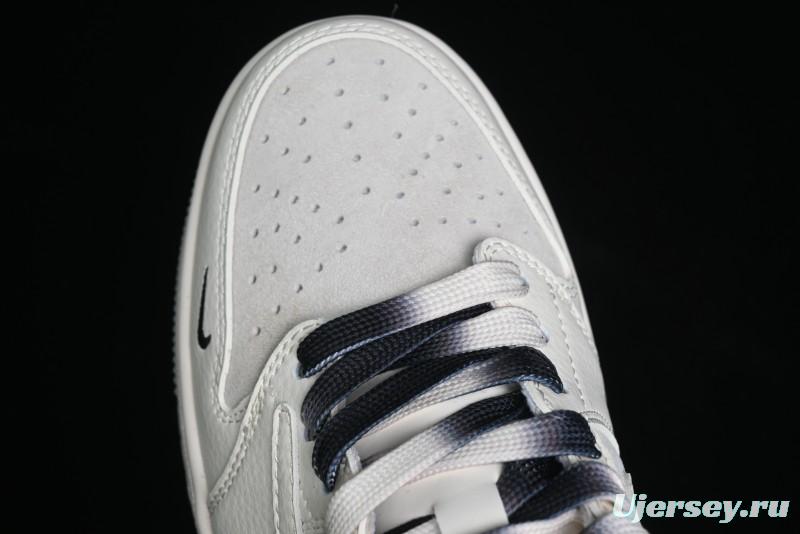 Nike Travis Scott x Fragment Design x Air Jordan 1 Low OG SP AJ1 Sneakers - BB7518-002