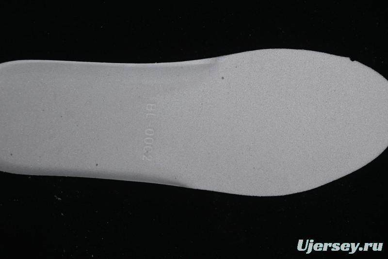 GG-CC Casual Running Shoes with Asymmetrical Design - G24X8633B