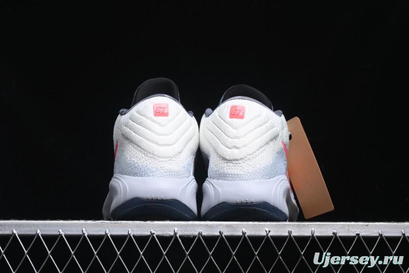 Nike Air Zoom G.T. Hustle 3 Basketball Shoes with Cushioning and Breathability - HQ3453-060