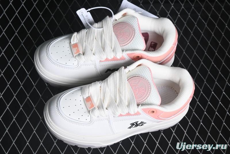 New York Yankees MLB Chunky Liner Wide Lux Platform Sneakers - 3ASXCWN4N50PKM