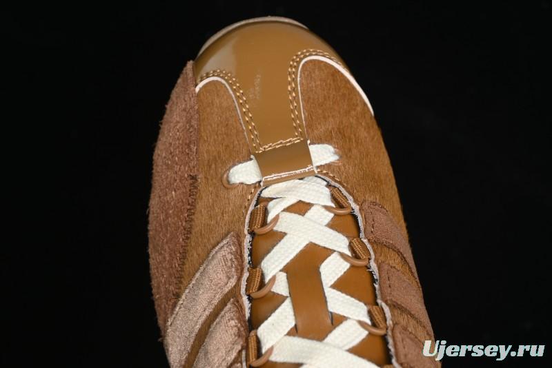 Adidas Wales Bonner x Ad Originals Country Fashion Casual Sneakers - JH8639