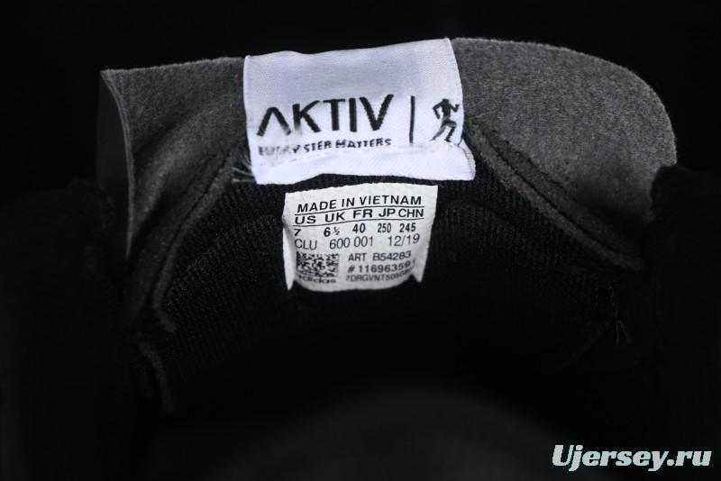 Adidas Sports Life Shoes B54283 Breathable Mesh Casual Sneakers