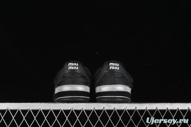 Miumiu Calzature Donna Casual Lifestyle Shoes - AJD4