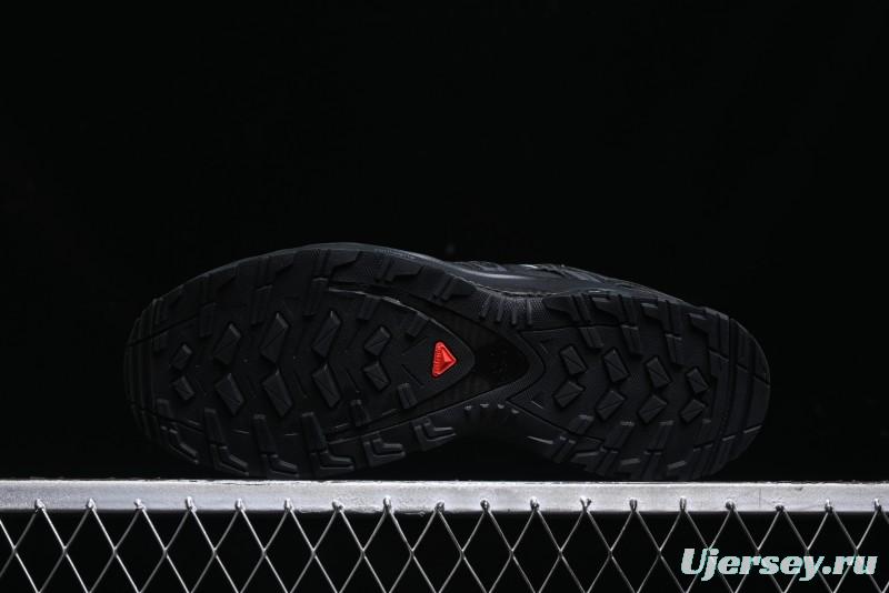 Salomon XA PRO 3D Outdoor Trail Running Shoes with SENSIFIT and 3D ADVANCED CHASSIS - 416174-26