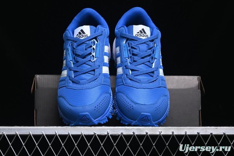 Adidas Sports Life Shoes S77540 Breathable Mesh Casual Sneakers