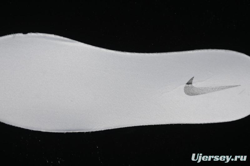 Nike Killshot 2 Retro Comfortable Anti-Slip Low-Top Skate Shoes - HQ3489-010