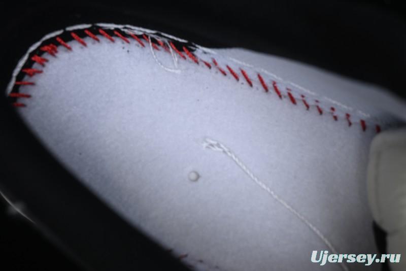 Nike Air Force 1 '07 Low Stussy Collaboration - Black White Mini Swoosh Low-Top Casual Sneakers - SJ6698-010