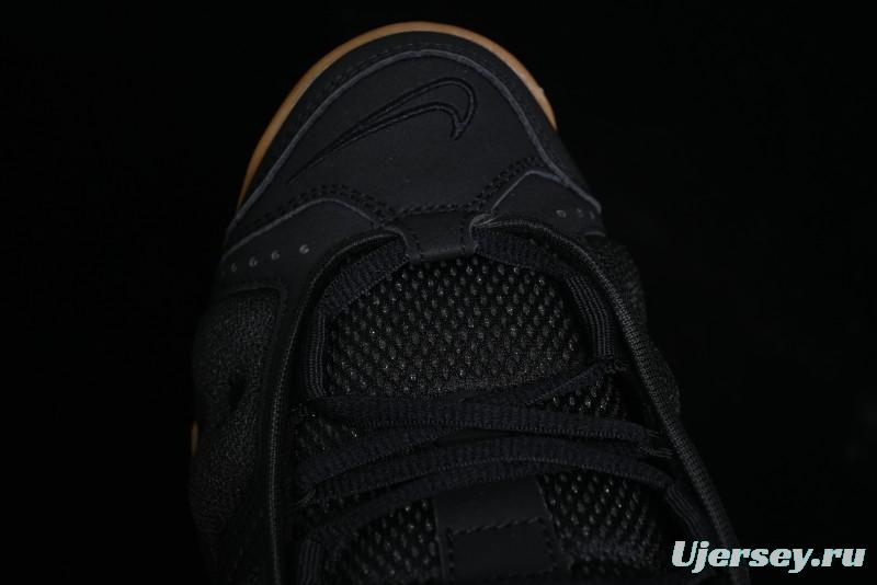 Nike Air More Uptempo Pippen Mesh Breathable Classic High Street Casual Basketball Shoes - FZ3055-003