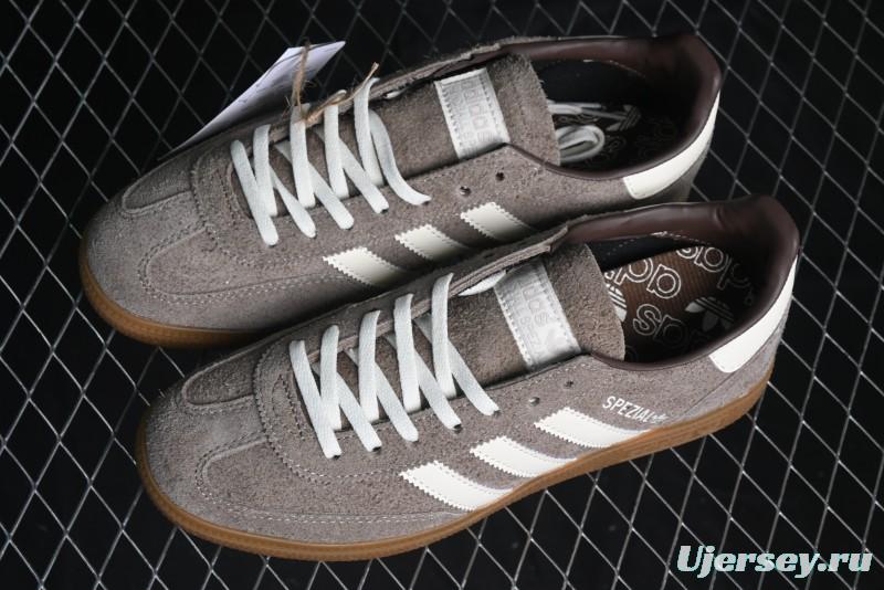 Adidas Handball Spezial Classic Retro Casual Sneakers - IF6490
