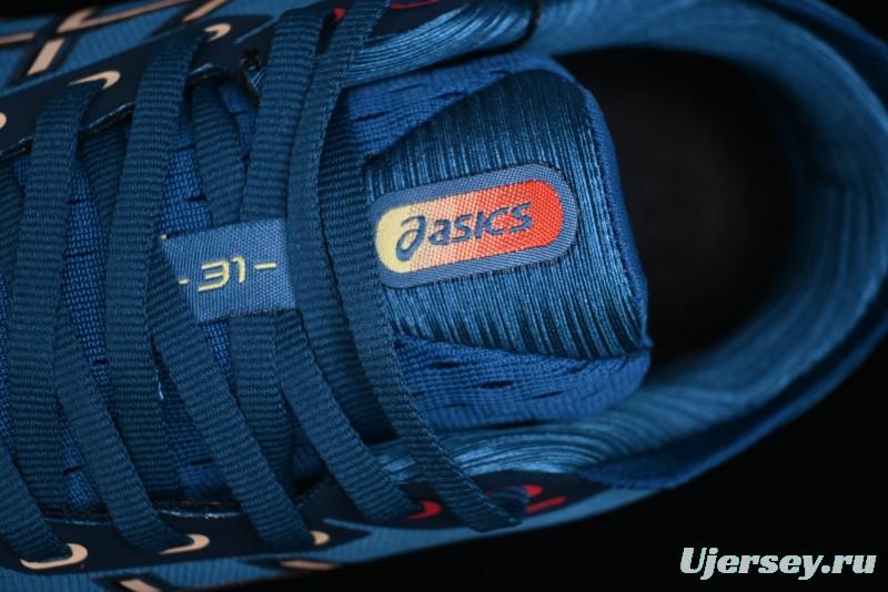 Asics Gel-Kayano 31 Running Shoes with GEL Cushioning and FLYTEFOAM BLAST Technology - 1011B867-402