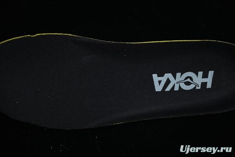 HOKA ONE ONE Skyline-Float X Dynamic Series Comfortable Cushioned Anti-Slip Low-Top Running Shoes - 1141610 OHCRT