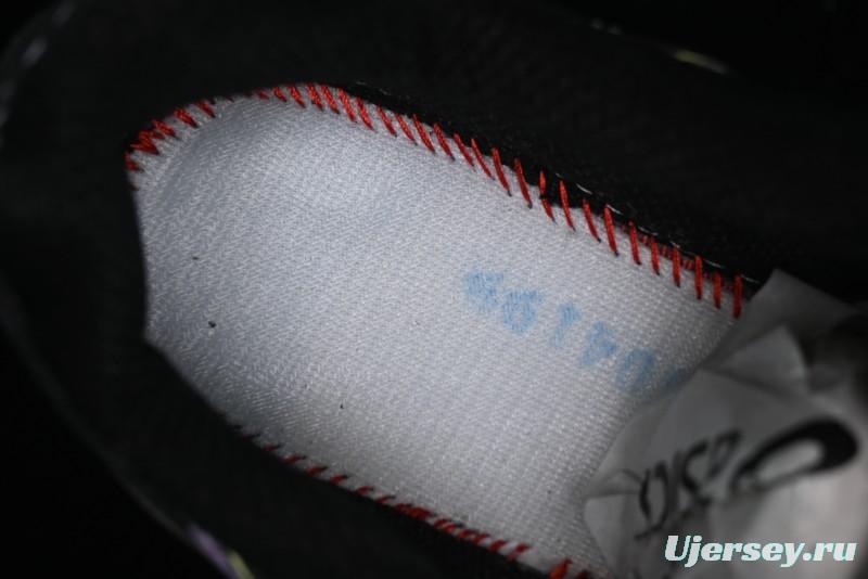 Asics Gel-Nimbus 10.1 Retro Breathable Casual Shoes with Cushioning for Men - 1203A543-500