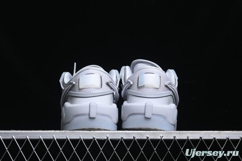 Nike Rtfkt Studios x Nk Dunk Genesis Low OG Ghost Metaverse Series Casual Skate Shoes - HQ3034-001