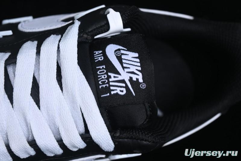 Nike Air Force 1 '07 Low Custom Casual Sneakers - CW2288-111