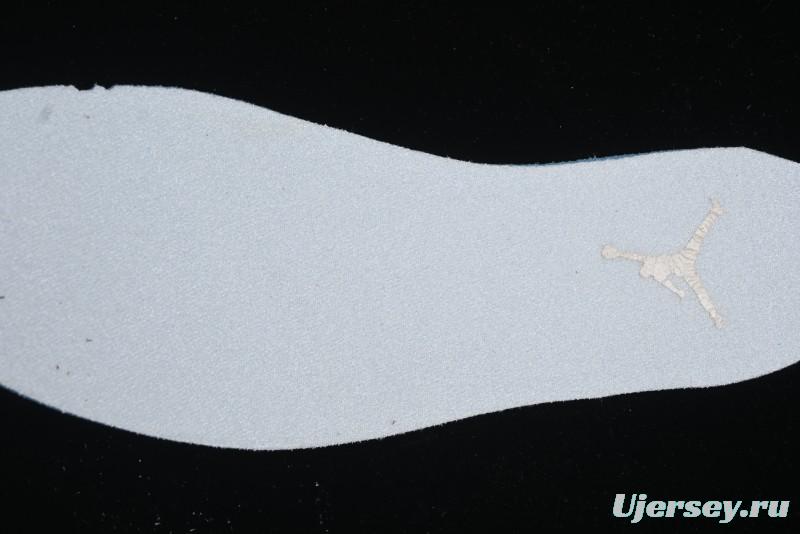 Nike Air Jordan Legacy 312 Low Sneakers with Velcro Strap and Triple Fusion Design - FQ7827-102