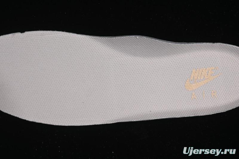 Nike Air Force 1 '07 Low Top Casual Sneakers Wild Monkey King Custom Design - CD1212-999