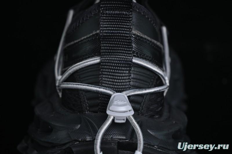 Balenciaga Hike Trail Sneaker Low-Top Retro Chunky Outdoor Dad Shoes - WHIKE1000