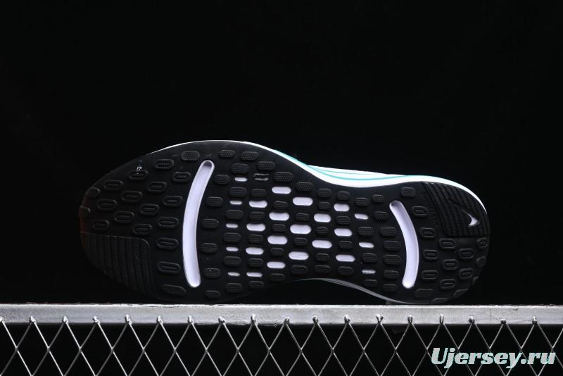 Nike Journey Run 2024 Low-Top Casual Running Shoes with Shock Absorption Anti-Slip and Wear-Resistant Design - FN0228-105