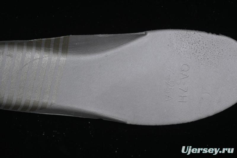 Nike Air Force 1 '07 Low Stussy Collaboration - White Black Swoosh Red Tab Low-Top Casual Sneakers - SJ6698-015