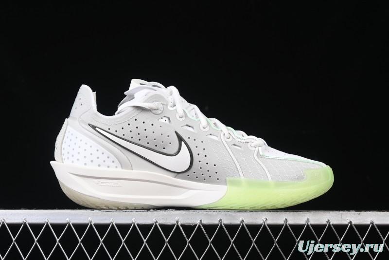 Nike Air Zoom G.T.Cut 3 EP Basketball Shoes with Full-Length ZoomX Foam and Flywire Technology - DV2913-003