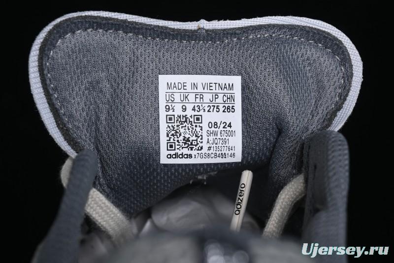 Adidas Adizero Aruku Running Shoes with Swirlfoam Cushioning - JQ7391