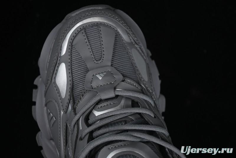 Adidas Vento XLG Runner JR9174 Retro Casual Dad Shoes - JR9174