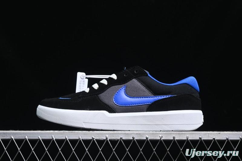 Nike SB Force 58 Retro Skate Shoes - DV5477-004