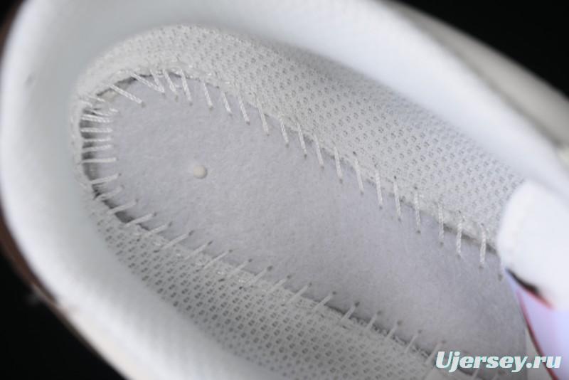 Nike Classic Cortez Leather Retro Running Shoes - DN1791-104