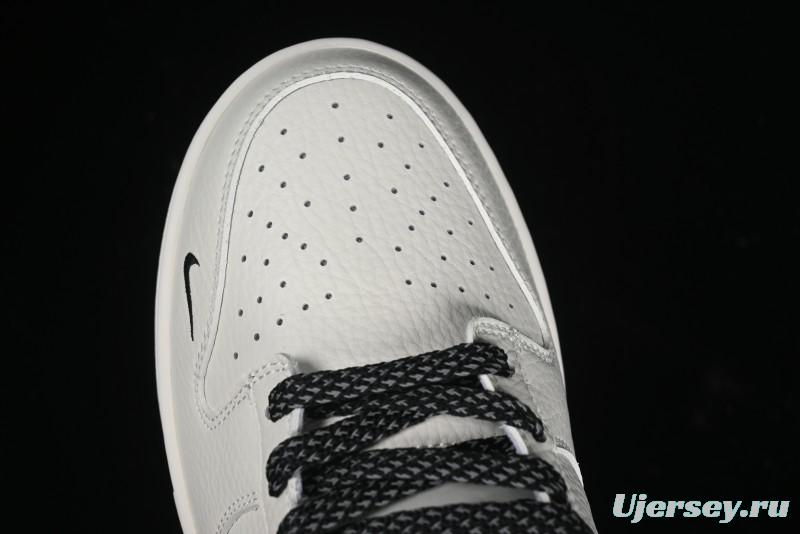 Nike Reigning Champ SB Dunk Low Casual Skate Shoes - RC3085-896