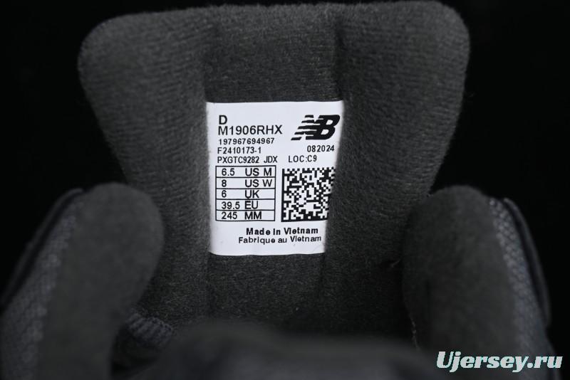 New Balance 1906 Series Retro Dad Style Casual Running Shoes - M1906RHX