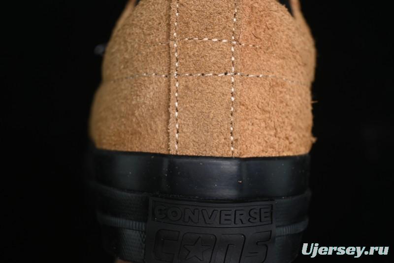 Converse Cons One Star Gore-Tex Low-Top Casual Sneakers in Collaboration with Irak - A13648C