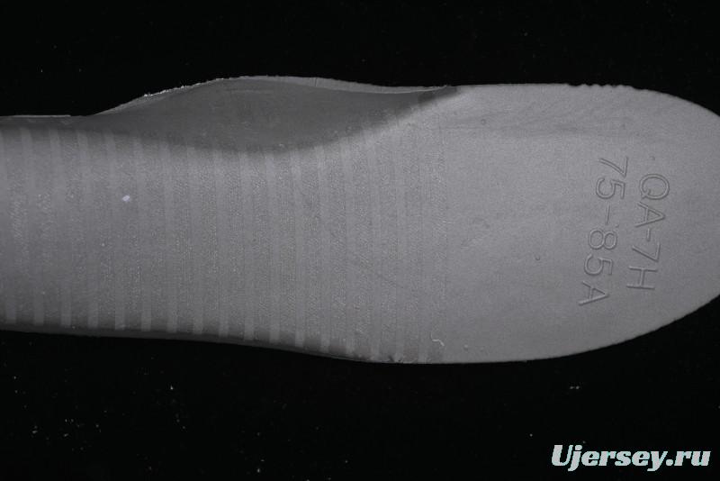 Nike Air Force 1 '07 Low Stussy Collaboration - Crystal Milk Coffee Low-Top Casual Sneakers - IF1686-101