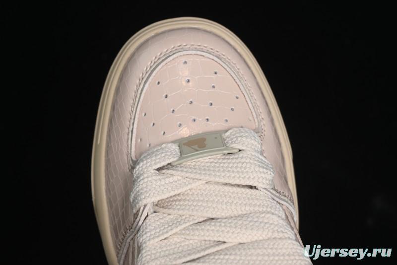 New York Yankees MLB Chunky Liner Wide Lux Platform Sneakers - 3ASXCWL4N50BGS