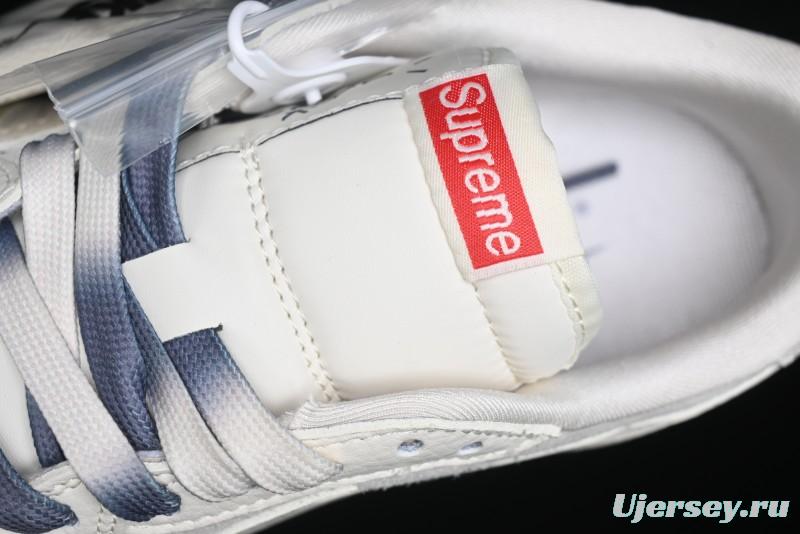 Nike Travis Scott x Fragment Design x Air Jordan 1 Low OG SP AJ1 Sup Collaboration - BB7518-001