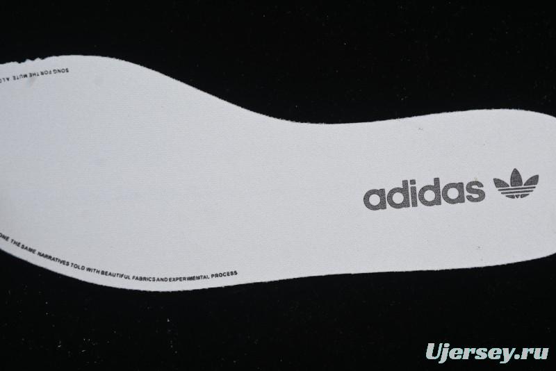 Adidas Wales Bonner x Ad Originals Country Fashion Casual Sneakers - JH9010